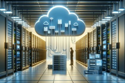 Cloud Computing