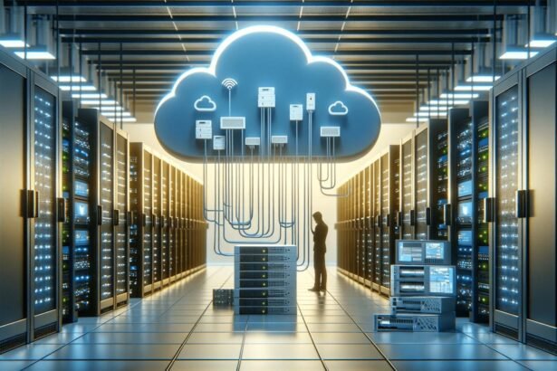 Cloud Computing