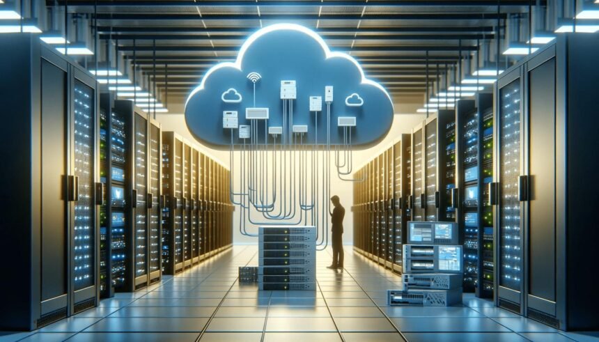 Cloud Computing