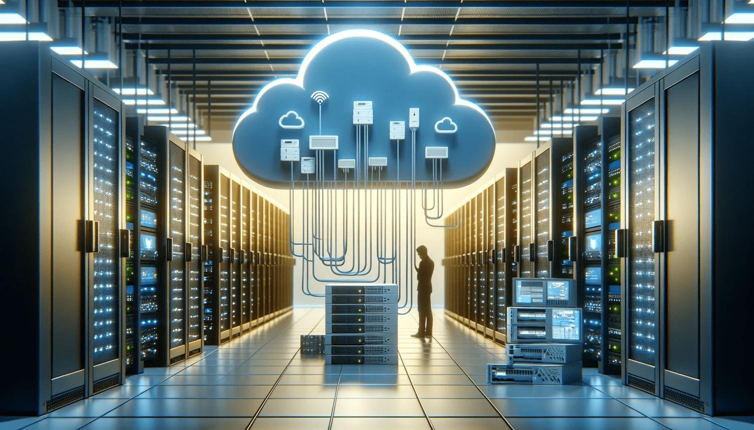 Cloud Computing