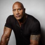 Dwayne Johnson