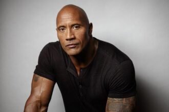 Dwayne Johnson