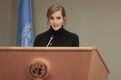 Emma Watson