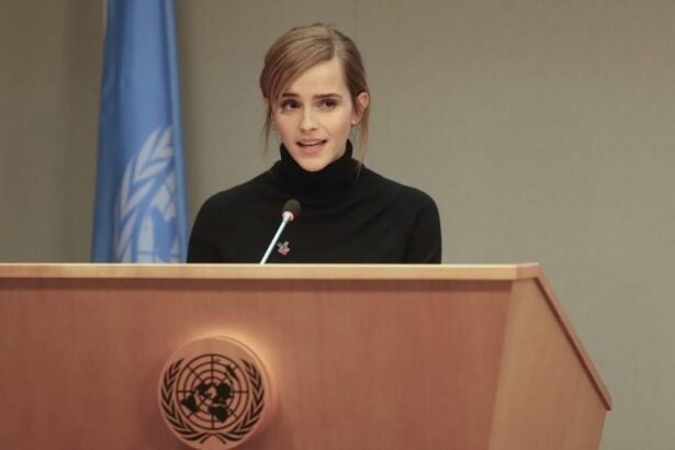 Emma Watson