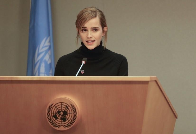 Emma Watson