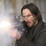 Keanu Reeves