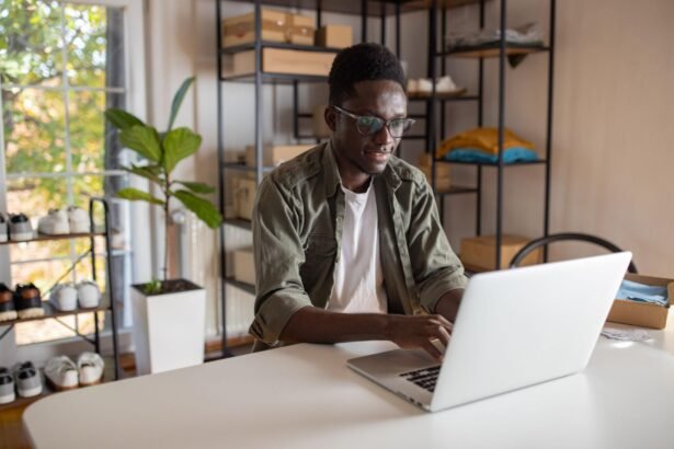 Online Business