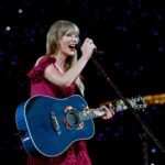 Taylor Swift