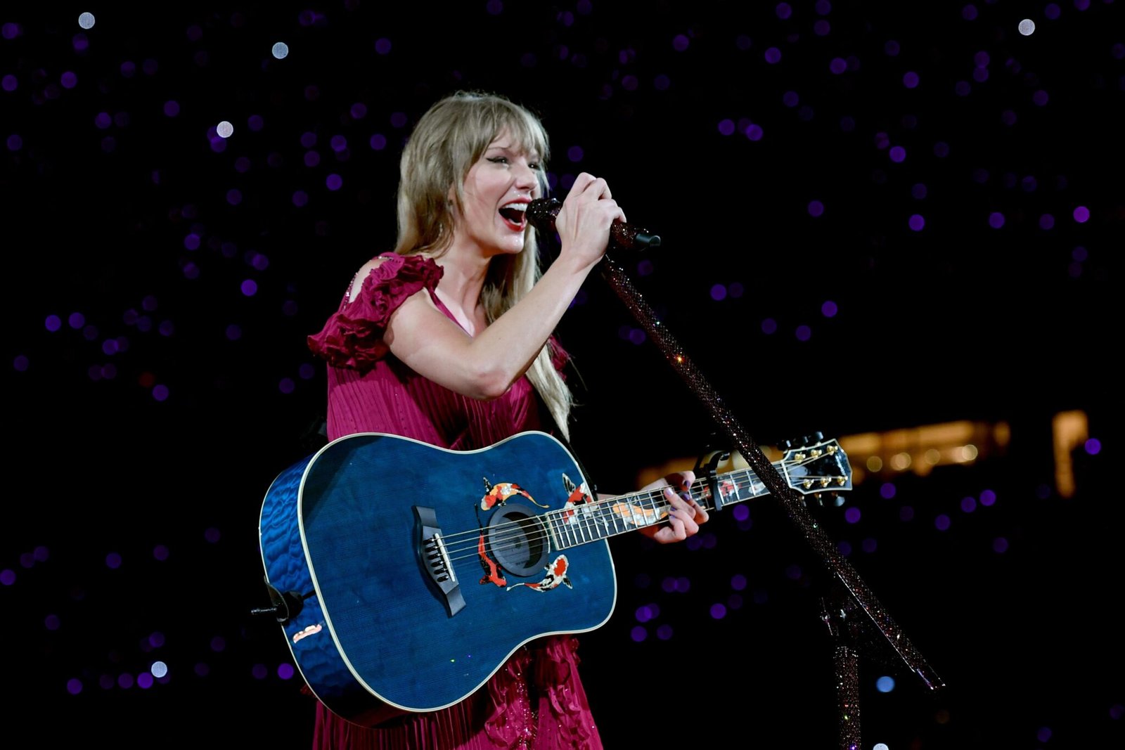 Taylor Swift