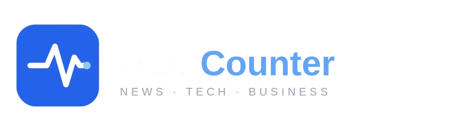 Buzz Counter