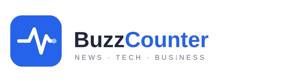 Buzz Counter