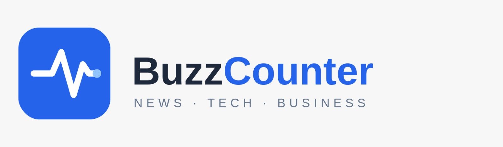 Buzz Counter