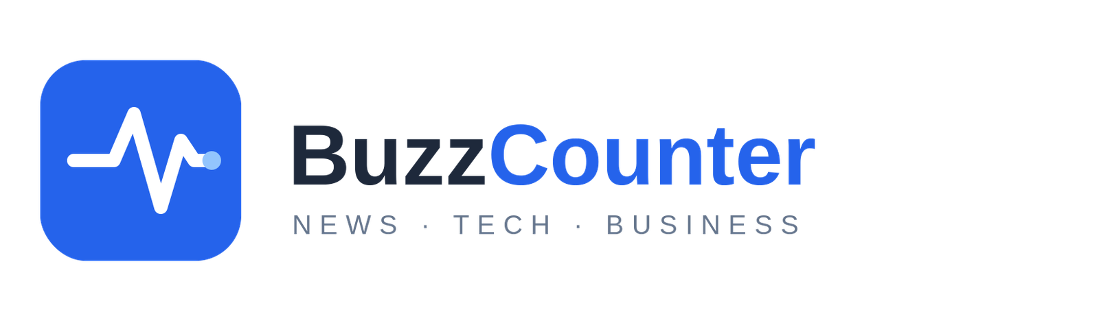 buzz counter