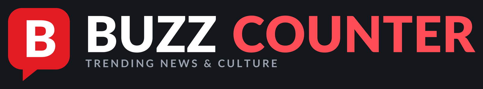 Buzz Counter